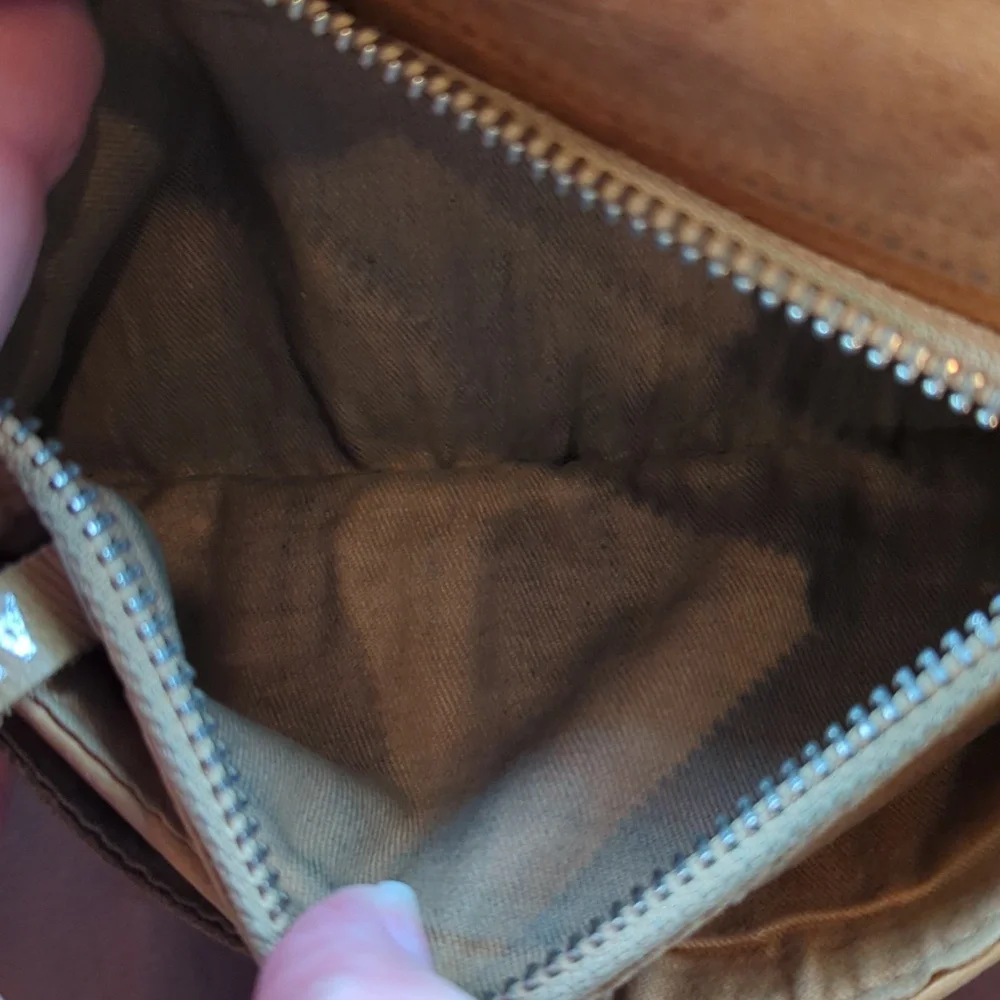 Cowboysbag snap wallet green - Picture 9 of 12